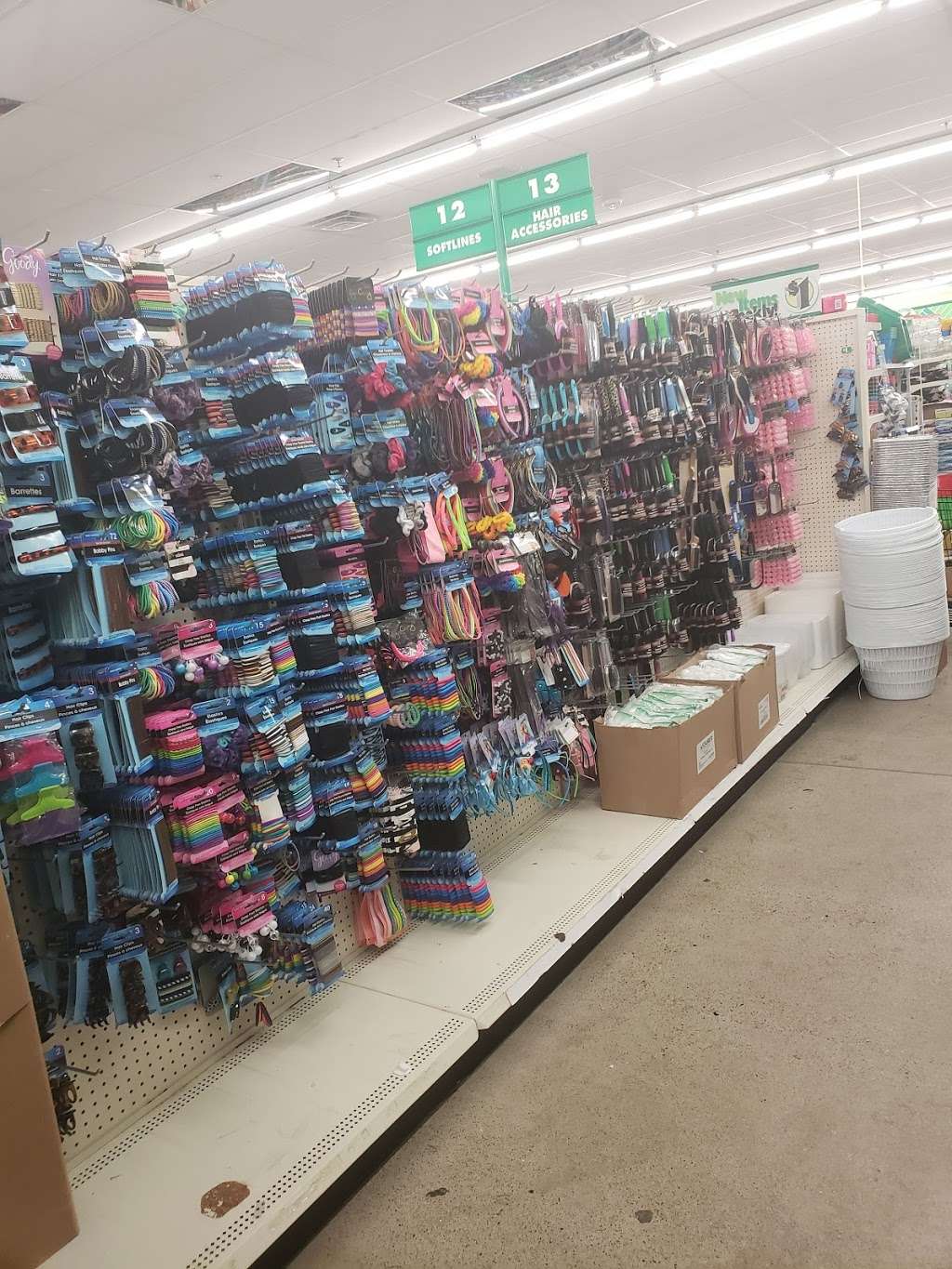 Dollar Tree | 260 Passaic Ave, Kearny, NJ 07032, USA | Phone: (201) 997-6014