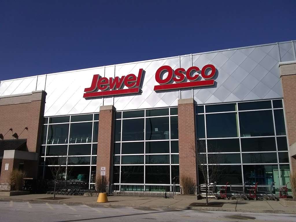 Jewel-Osco | 17930 Wolf Rd, Orland Park, IL 60467 | Phone: (708) 479-1573