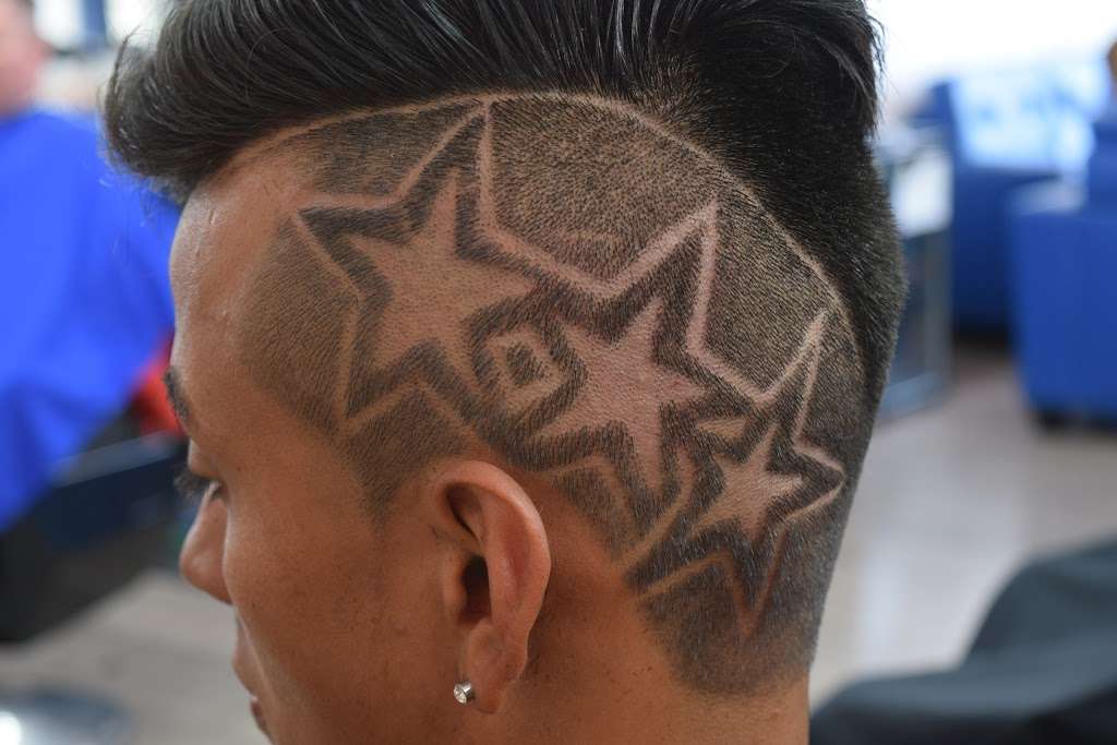 5 Star Barber Shop | 23 Quakers Way, Quakertown, PA 18951, USA | Phone: (267) 347-4143