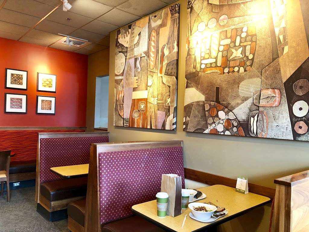 Panera Bread | 6439 Garth Rd, Baytown, TX 77521, USA | Phone: (281) 421-4042