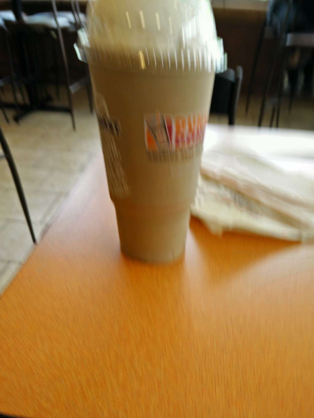 Dunkin Donuts | 464 Elizabeth Ave C, Somerset, NJ 08873, USA | Phone: (732) 271-1800