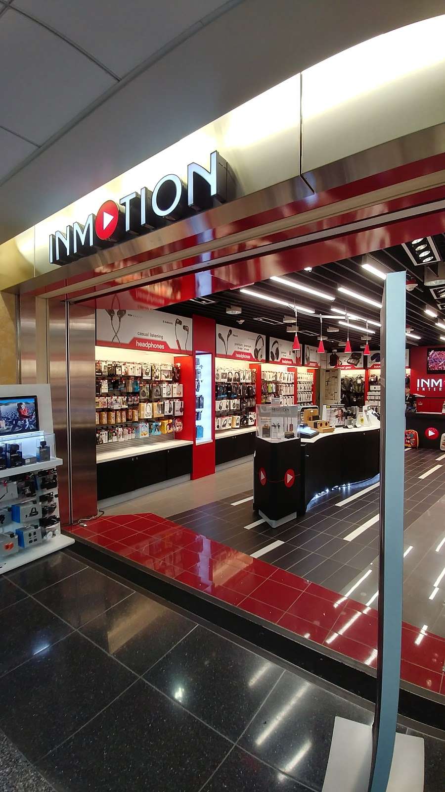 InMotion Entertainment | 2247 W Washington St, San Diego, CA 92110, USA | Phone: (619) 692-3130