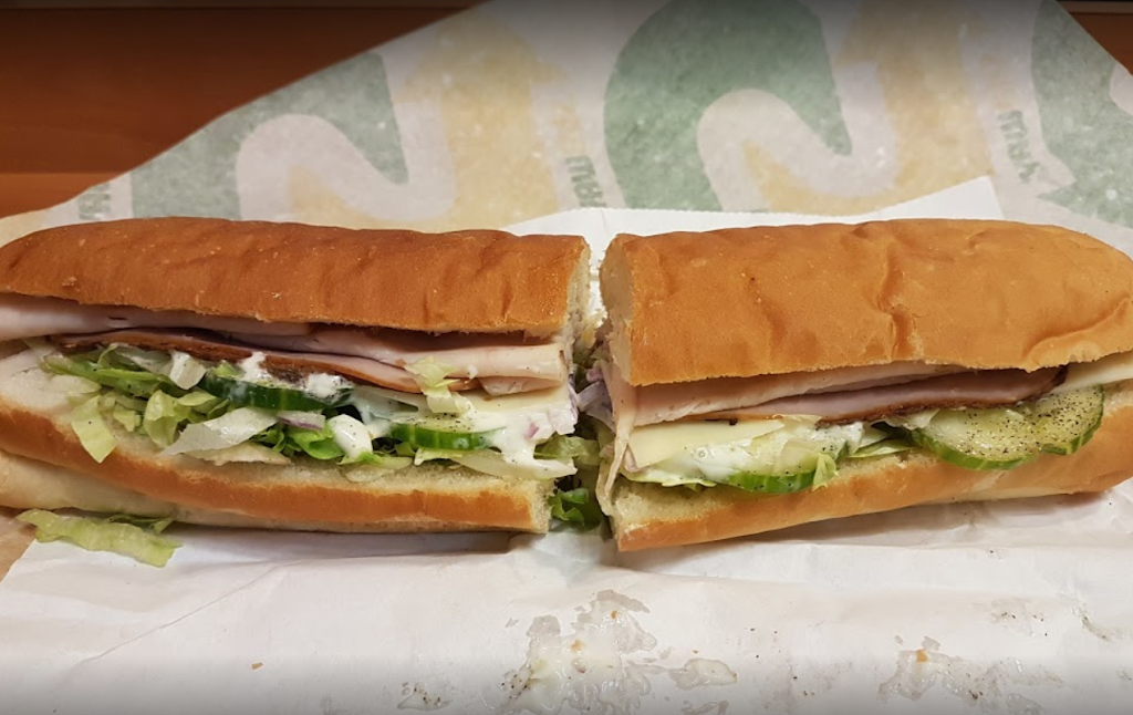 Subway | 2763 Stevensville Rd Unit 5, Stevensville, ON L0S 1S0, Canada | Phone: (905) 382-6575