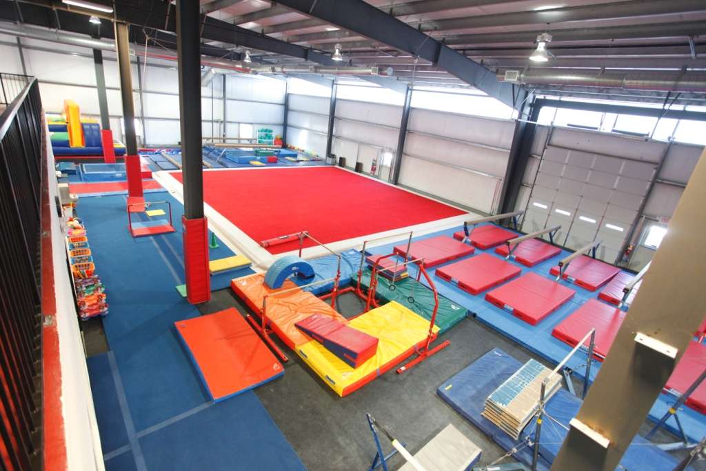 Paramount Gymnastics | 330 Roycefield Rd Unit A, Hillsborough Township, NJ 08844 | Phone: (908) 704-9600