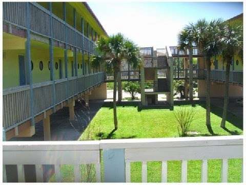 Red Carpet Inn | 928 Ferry Rd, Galveston, TX 77550, USA | Phone: (409) 762-3311