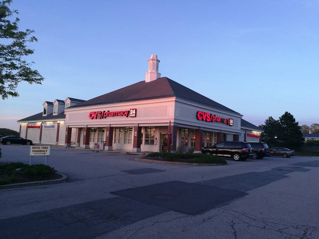 CVS | 626 Southern Artery, Quincy, MA 02169 | Phone: (617) 472-7534