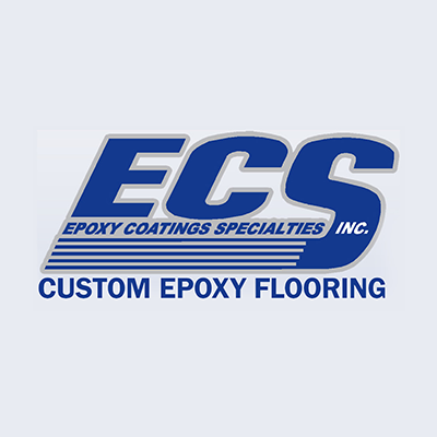 Ecs Epoxy Coatings Specialties | 4 Newport Dr, Forest Hill, MD 21050 | Phone: (410) 452-9750