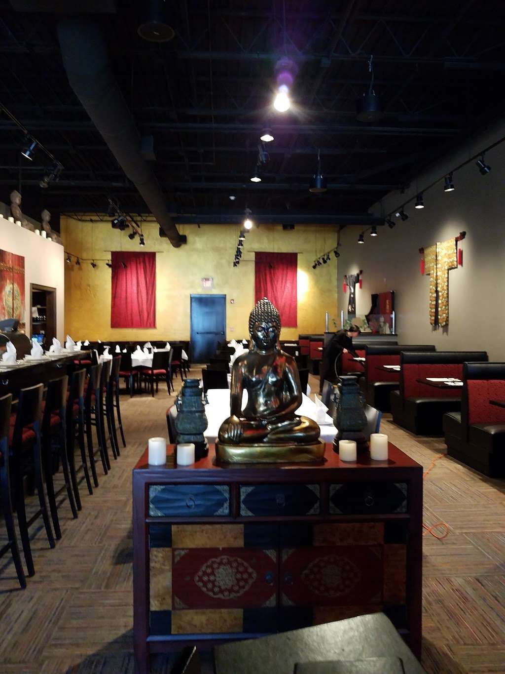 Fengs Asian Cuisine | 963 Main St, Wakefield, MA 01880, USA | Phone: (781) 587-0083