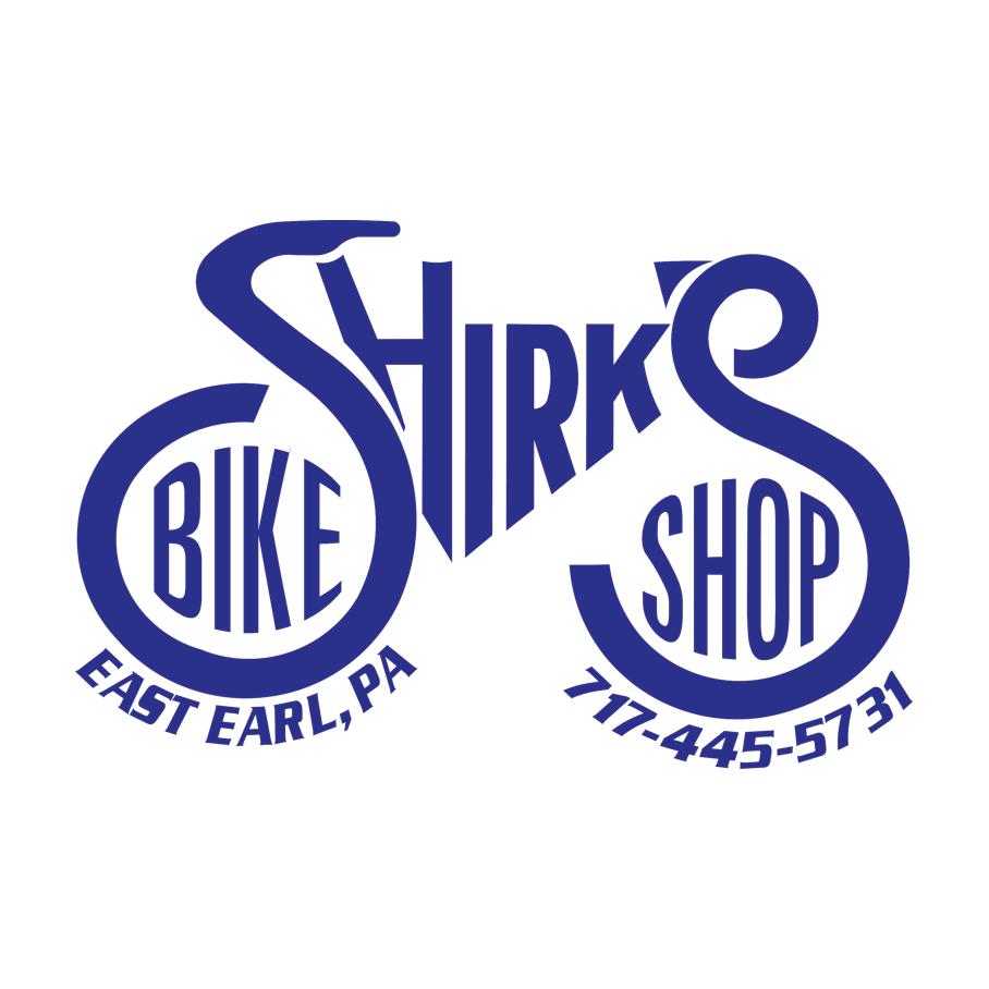 Shirks Bike Shop | 1649 Ligalaw Rd, East Earl, PA 17519, USA | Phone: (717) 445-5731