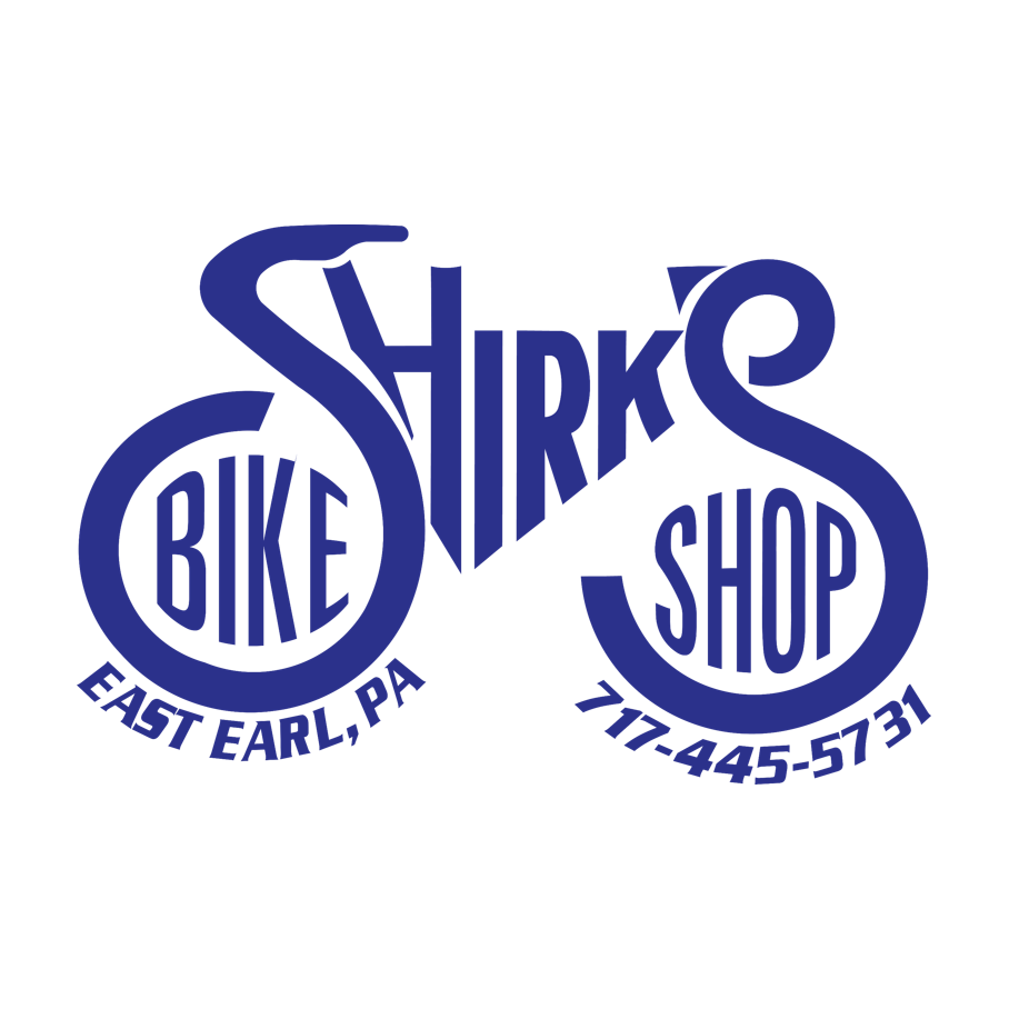 shirk's bike shop