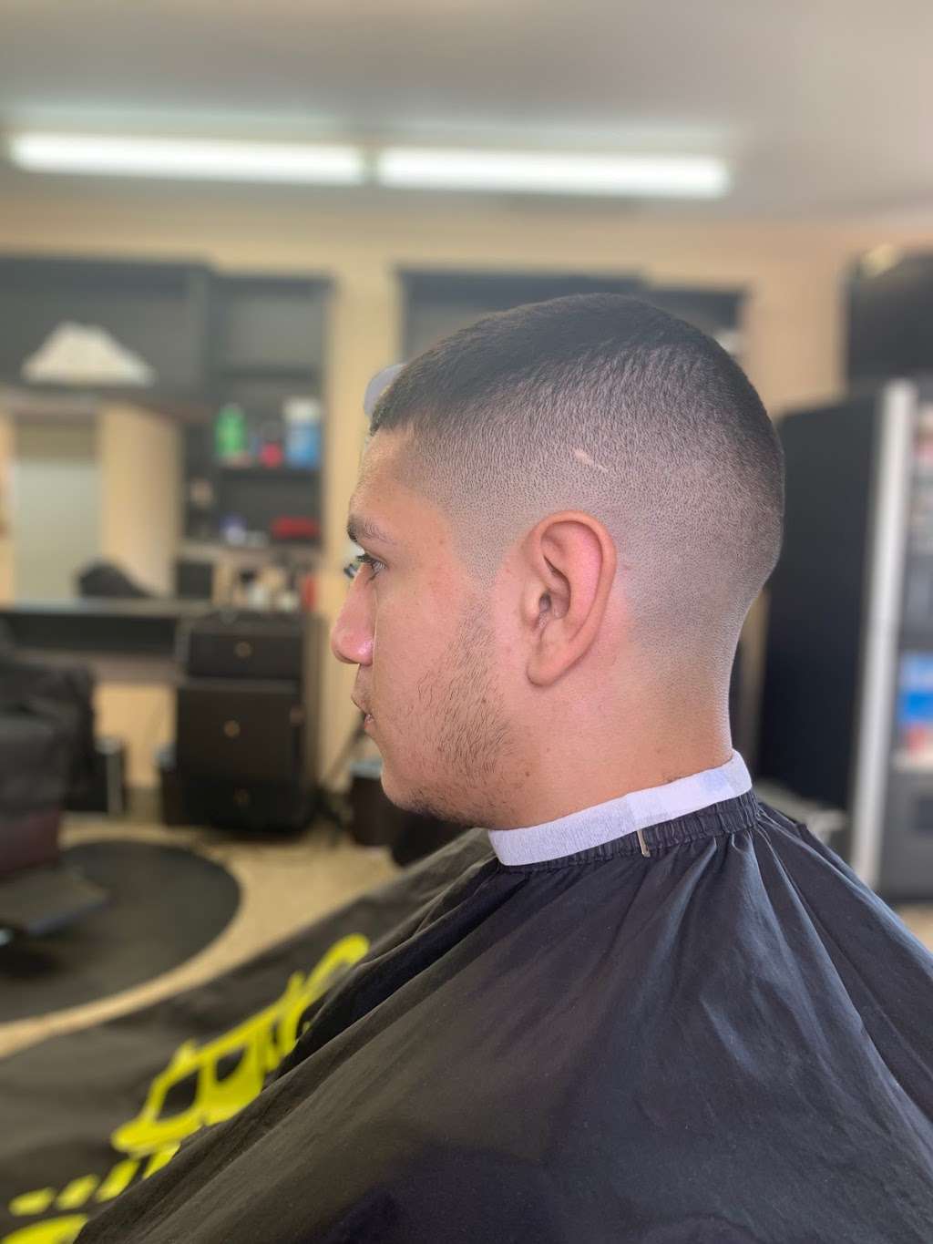 Barbers Company | 4546 W Forest Home Ave, Milwaukee, WI 53219, USA | Phone: (414) 455-8040