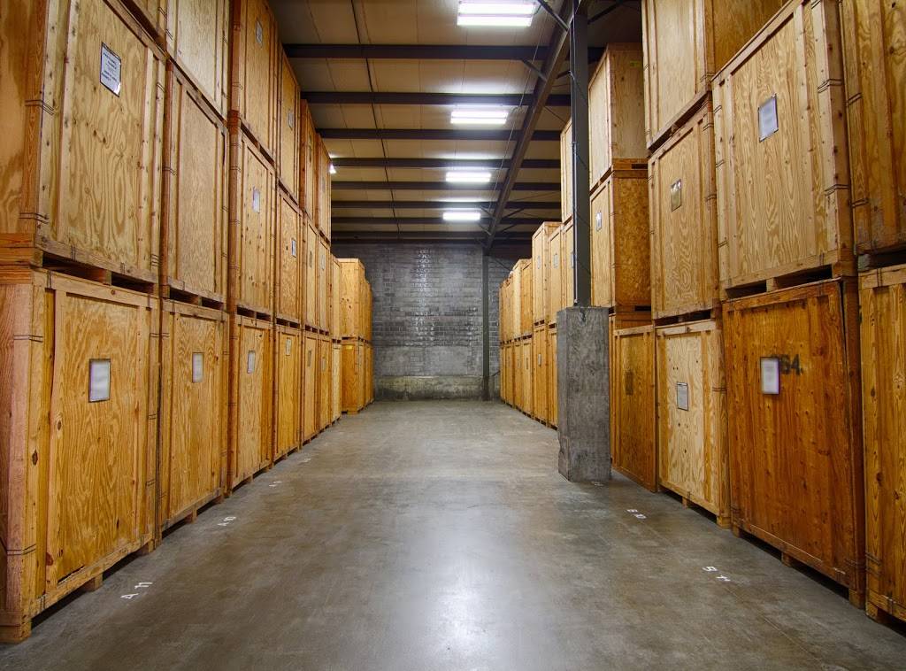 H. Johnson Moving & Storage | 1 Louise Ct, Ludlow, KY 41016, USA | Phone: (859) 431-7745