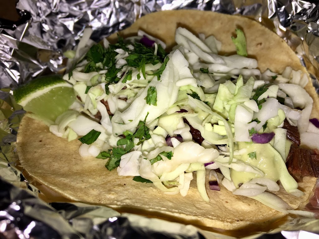 Bandit Tacos | 824 Main St, Buda, TX 78610, USA | Phone: (512) 748-3932