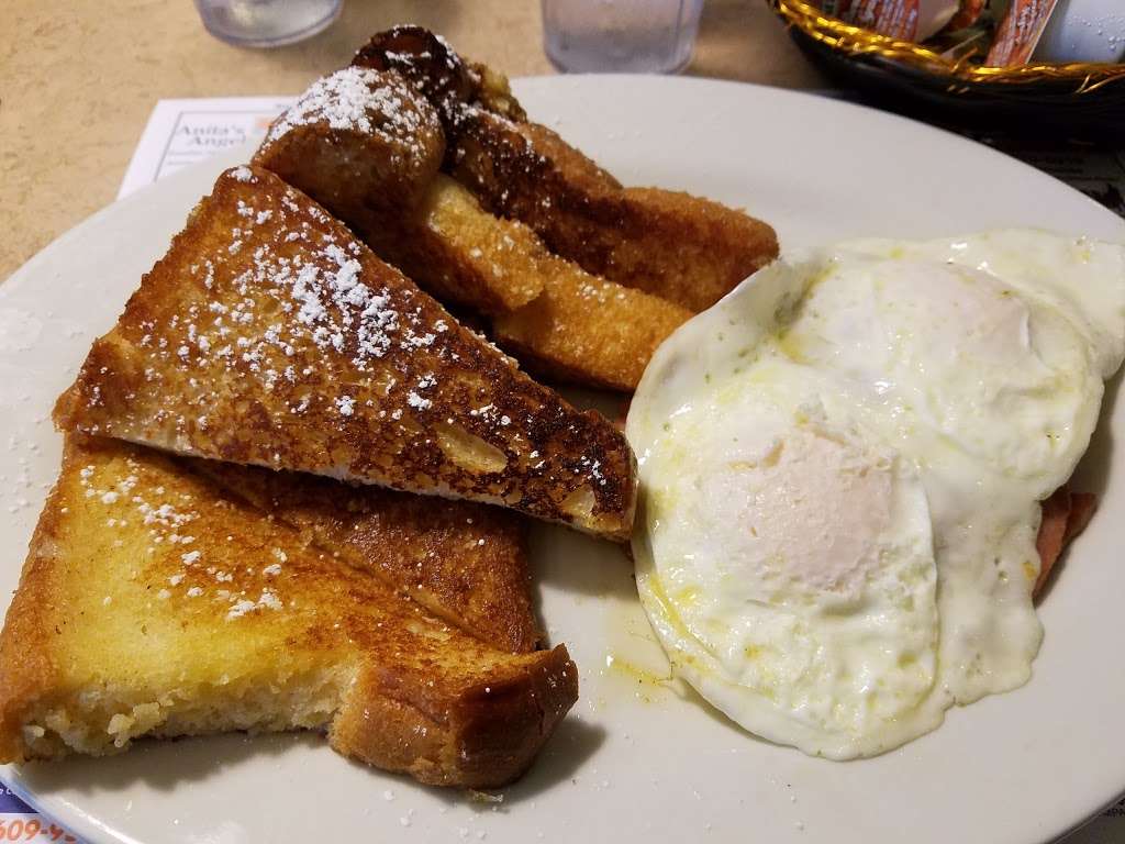 Princetonian Diner | 3509 US-1, Princeton, NJ 08540, USA | Phone: (609) 452-2271