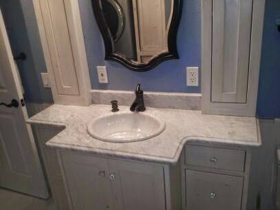 Rockstar Marble & Granite | 786 Hathaway Dr Suite 100, Colorado Springs, CO 80915, USA | Phone: (719) 510-3159