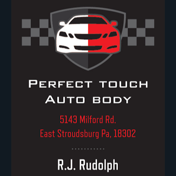 Perfect Touch Auto Body | 5143 Milford Rd, East Stroudsburg, PA 18302 | Phone: (570) 994-6773