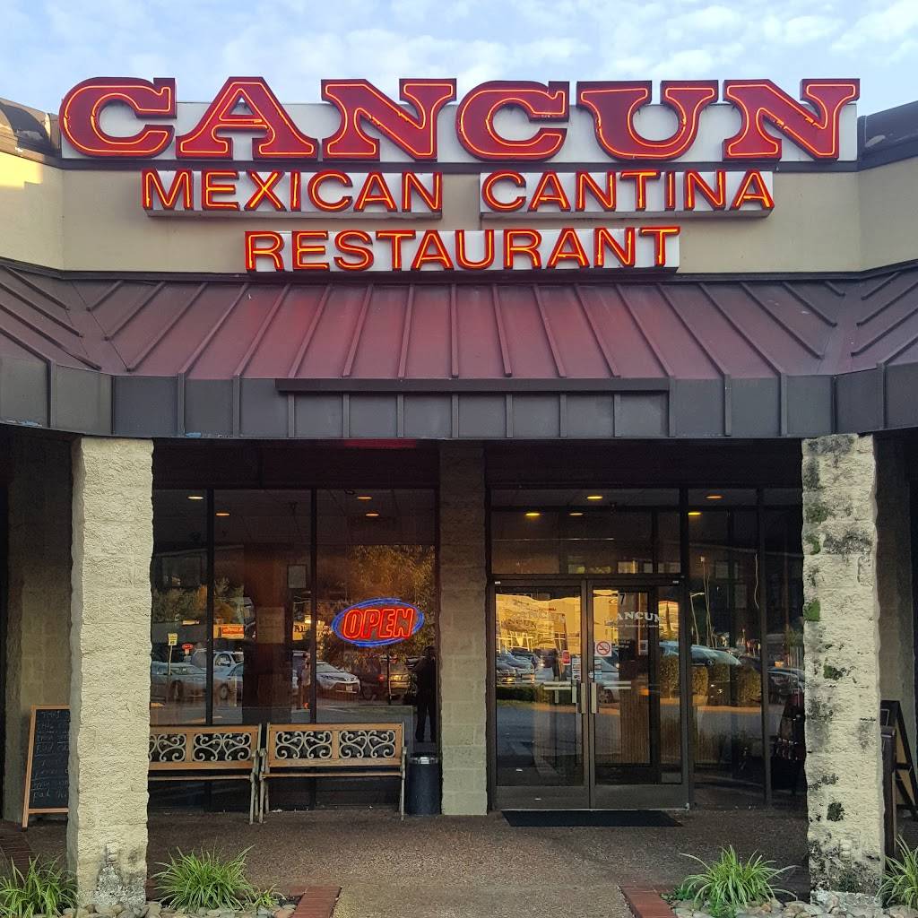 Cancun Méxican Restaurant | 7077 US-70S, Nashville, TN 37221, USA | Phone: (615) 646-8172