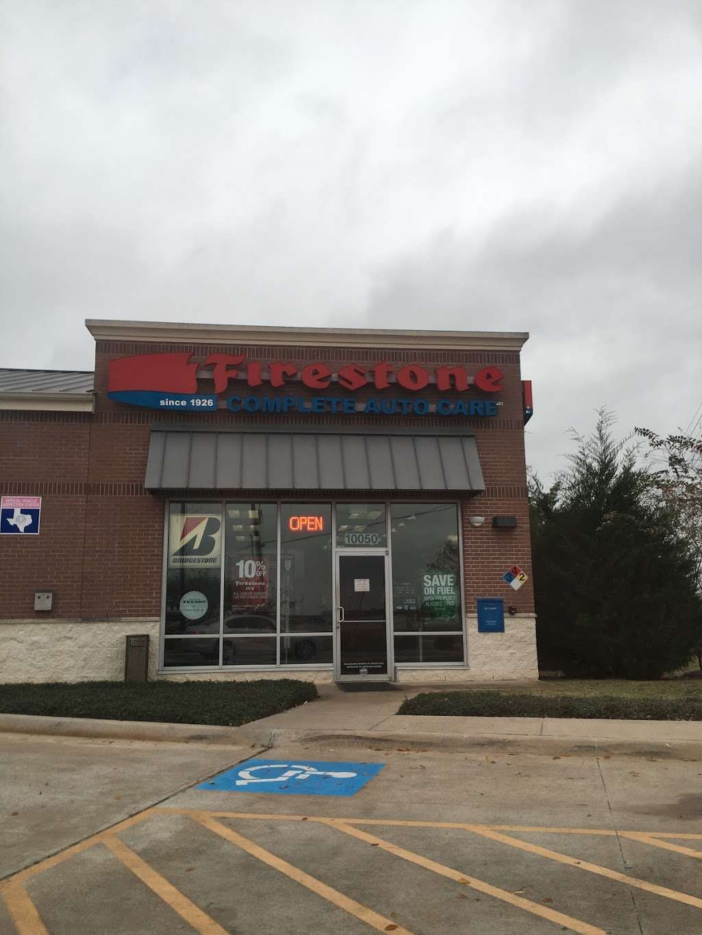 Firestone Complete Auto Care | 10050 Hwy 6, Missouri City, TX 77459 | Phone: (281) 374-2620