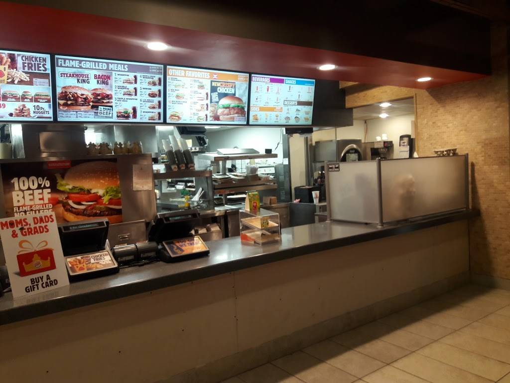 Burger King | 12401 Valley View St, Garden Grove, CA 92845 | Phone: (714) 892-5597