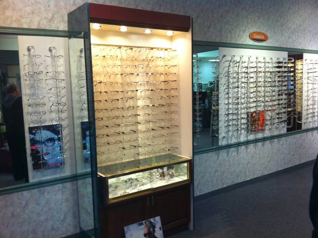 Fortney Eyecare Associates | 3824 E Thirteen Mile Rd, Warren, MI 48092, USA | Phone: (586) 751-2600