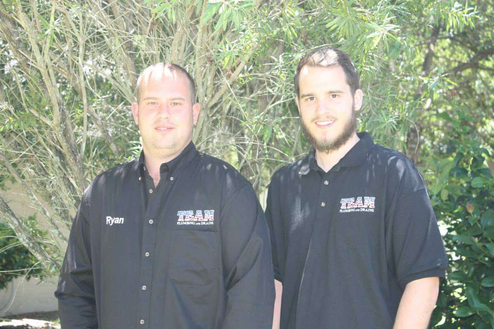 Team Plumbing and Drains | 23060 Sunfield Dr, Boca Raton, FL 33433, USA | Phone: (561) 477-2001