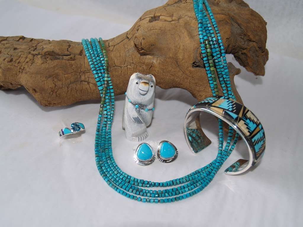 Blue Zat Gems | 600 NJ-49, Woodbine, NJ 08270, USA | Phone: (609) 628-2976