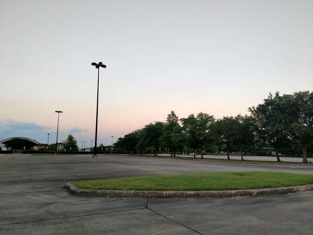 Westchase Park and Ride | 11050 Harwin Dr, Houston, TX 77072, USA