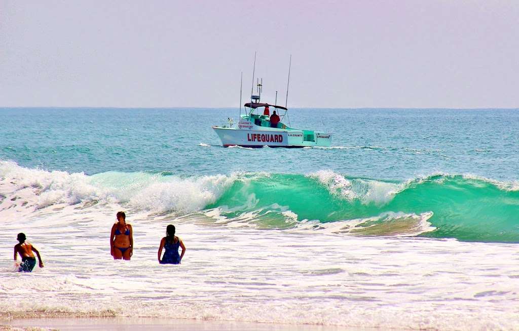 Los Angeles County Lifeguard | 30050 Pacific Coast Hwy, Malibu, CA 90265, USA | Phone: (310) 457-9701