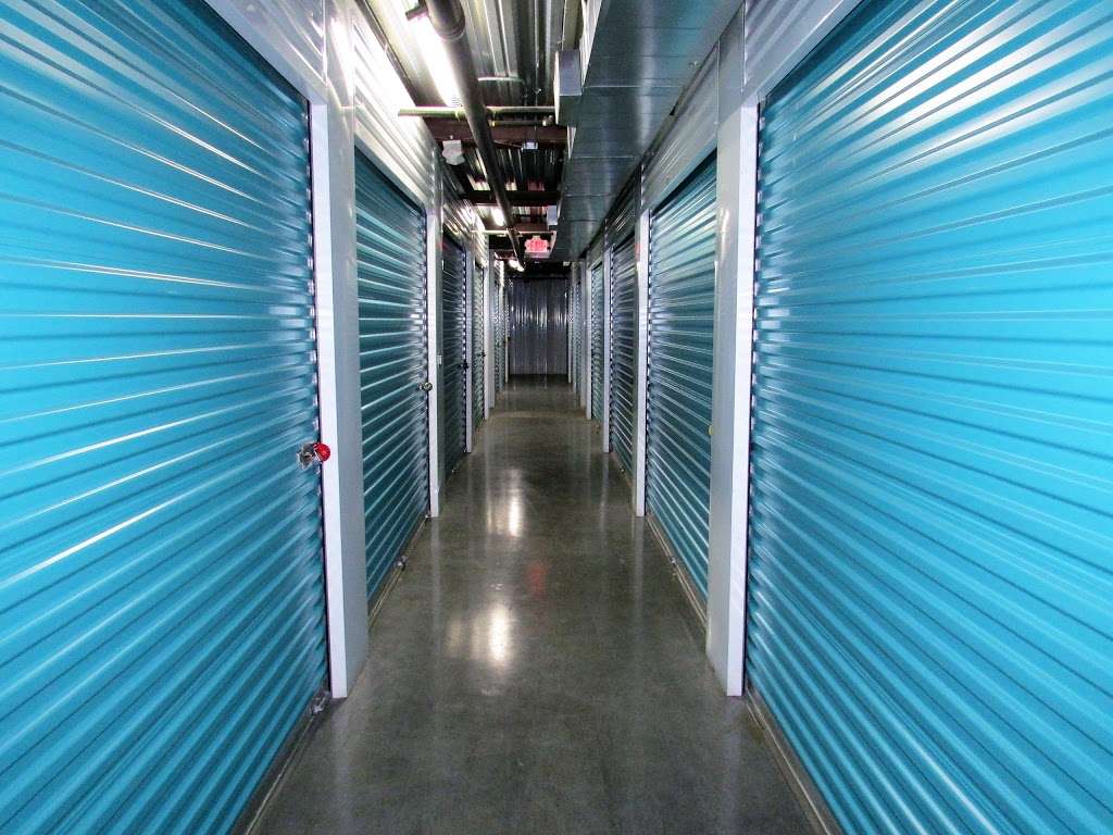 All Storage of North Valley | 5650 Revere St, North Las Vegas, NV 89031, USA | Phone: (702) 263-5549