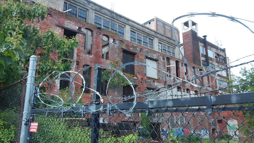 Mann Recreation Center | 3201 N 5th St, Philadelphia, PA 19133, USA