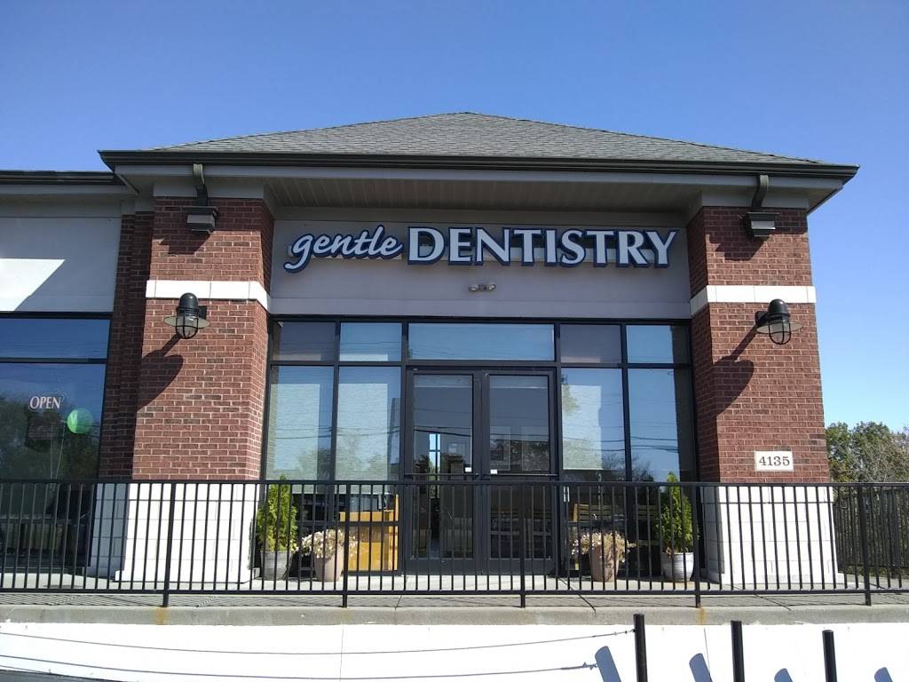 Gentle Dentistry | Robert C. Smith DMD | 4135 E Alexandria Pike #209, Cold Spring, KY 41076 | Phone: (859) 441-0600