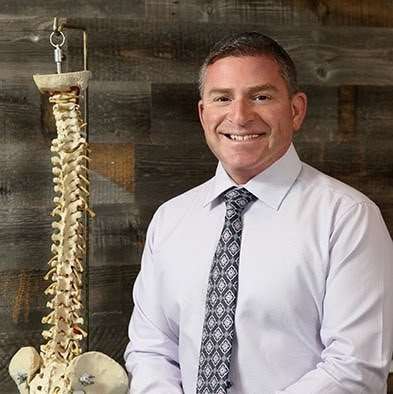 Jacoby Chiropractic LLC | 18 Wyckoff Ave 2nd Floor, Waldwick, NJ 07463 | Phone: (201) 652-5333