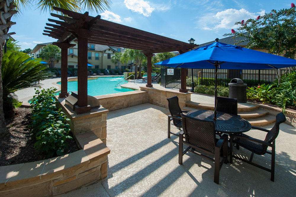 Camden Woodson Park Apartments | 14633 Woodson Park Dr, Houston, TX 77044, USA | Phone: (281) 225-2000