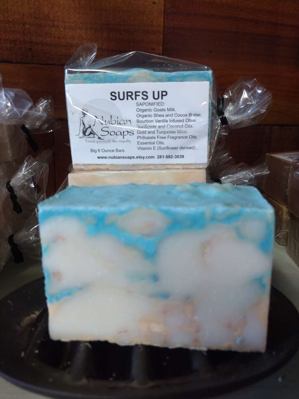 The Soap Shop | 20024 TX-105, Cleveland, TX 77328, USA | Phone: (281) 592-3039