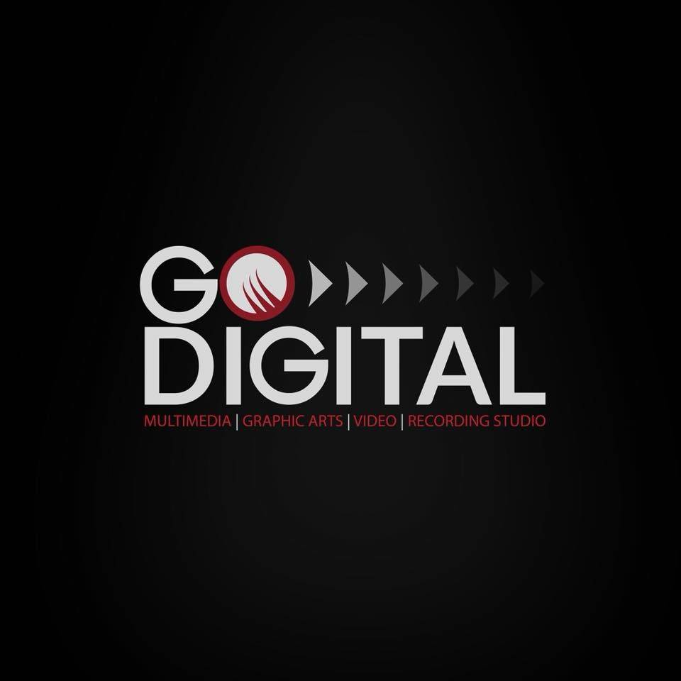Go Digital Studios | 5333 Secor Rd #17, Toledo, OH 43623, USA | Phone: (567) 288-9674