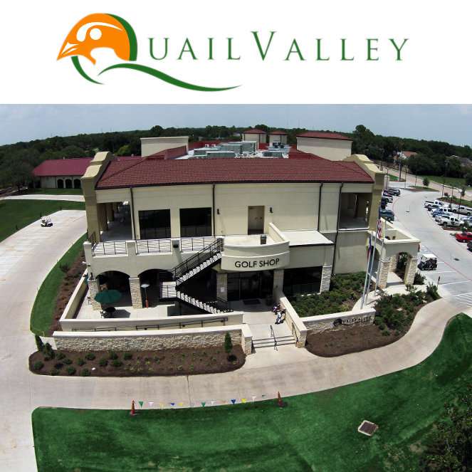 Quail Valley - Golf, Grille & Events | 2880 La Quinta Dr, Missouri City, TX 77459, USA | Phone: (281) 403-5900