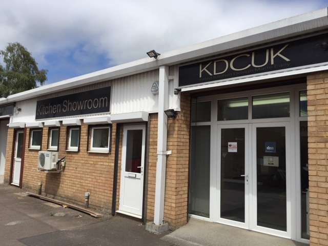 KDCUK Ltd | Dacre Industrial Estate, Fieldings Rd, Cheshunt, Waltham Cross EN8 9TJ, UK | Phone: 01992 620777