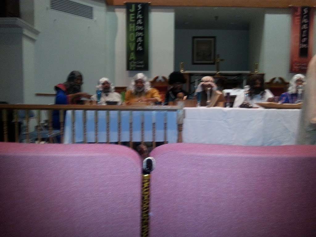 Mount Pisgah African Methodist Episcopal Church | 5901 Cedar Fern Ct, Columbia, MD 21044, USA | Phone: (301) 596-0936