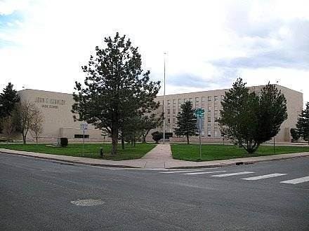 John F. Kennedy High School | 2855 S Lamar St, Denver, CO 80227, USA | Phone: (720) 423-4300