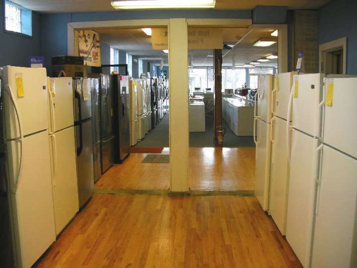 Gochnauers Home Appliance Center | 5939 Main St #1519, East Petersburg, PA 17520 | Phone: (717) 569-0439