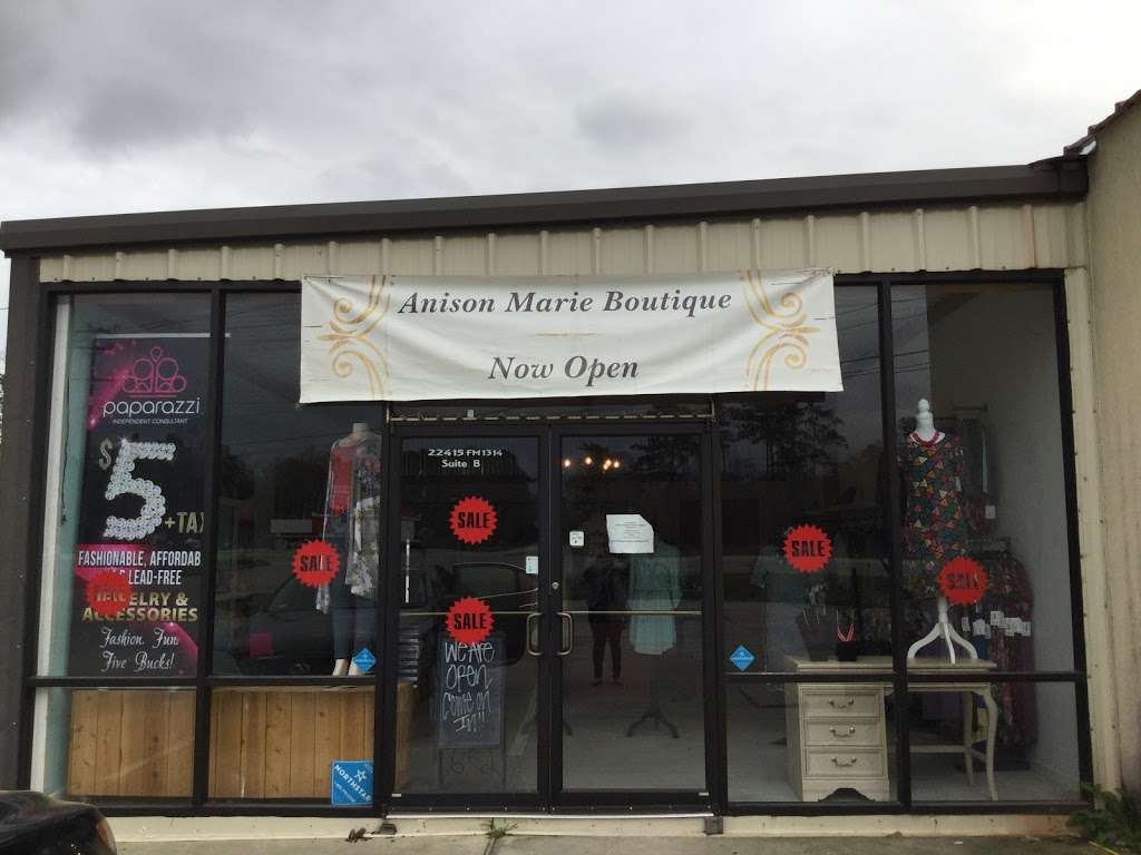 Anison Marie Boutique/ AMB Closet | 20085 FM 1485, New Caney, TX 77357, USA