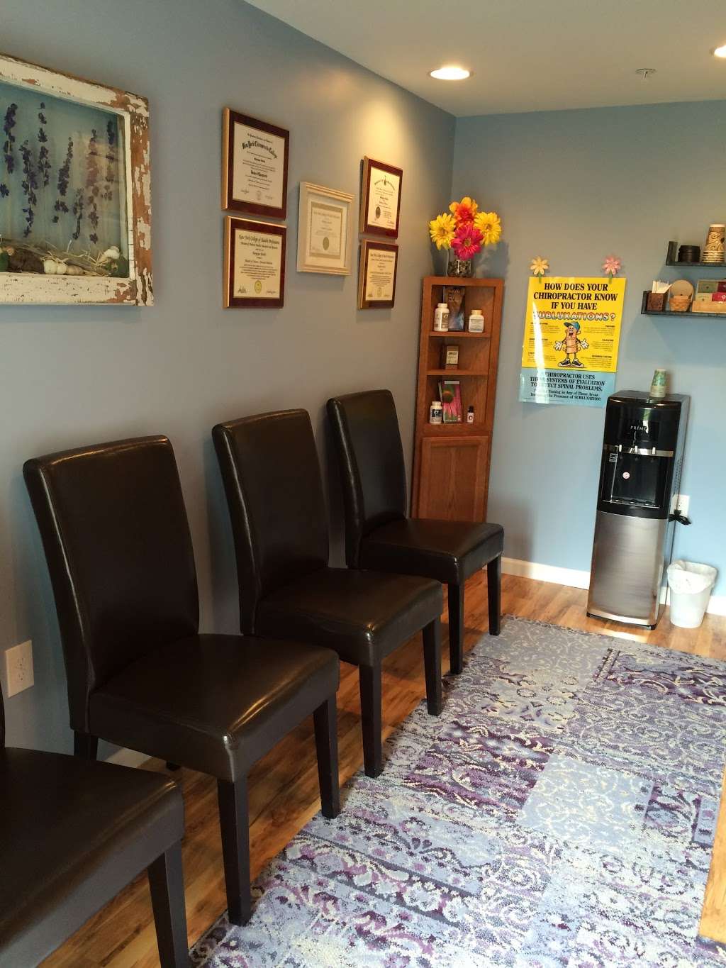 Rotella Chiropractic & Acupuncture Center | 15891 Kruhm Rd, Burtonsville, MD 20866, USA | Phone: (301) 421-4248