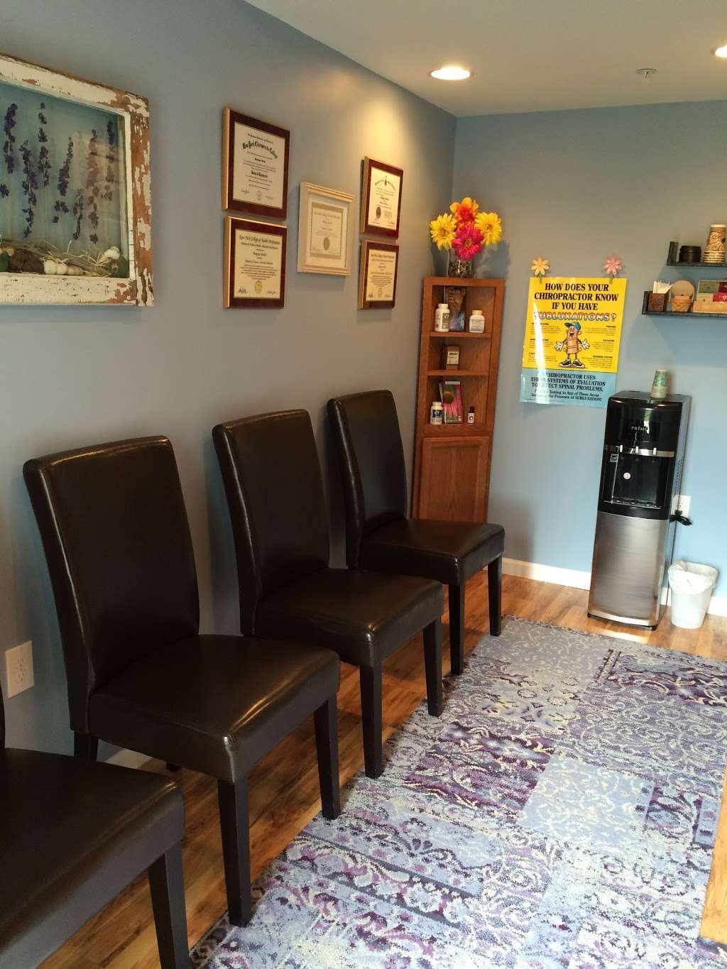 Rotella Chiropractic & Acupuncture Center | 15891 Kruhm Rd, Burtonsville, MD 20866 | Phone: (301) 421-4248