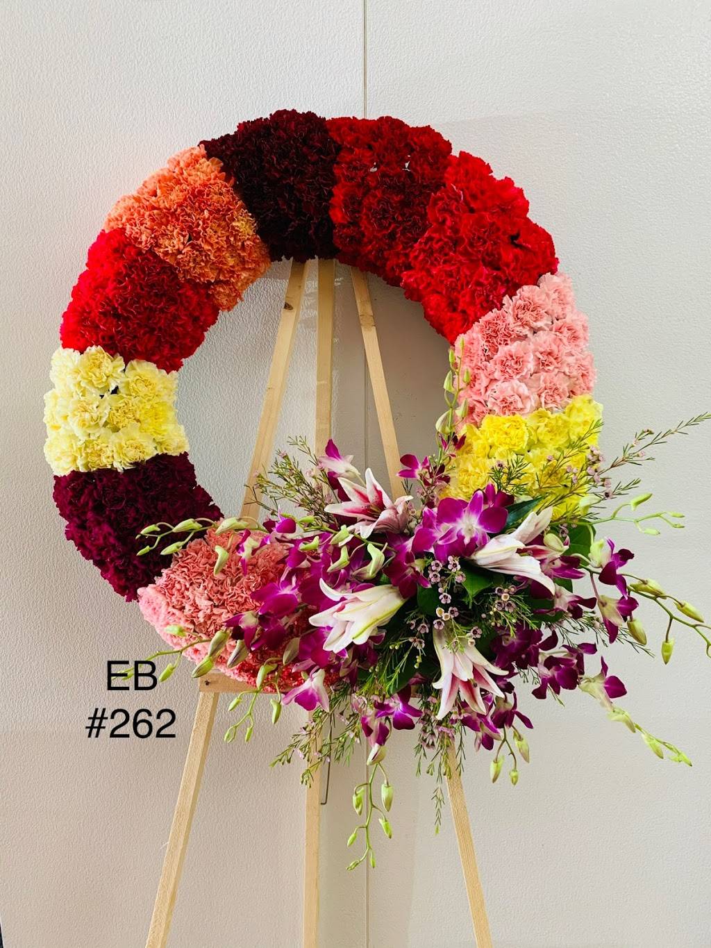 Everblooming Floral & Gift | 18522 Yorba Linda Blvd, Yorba Linda, CA 92886, USA | Phone: (714) 777-5666