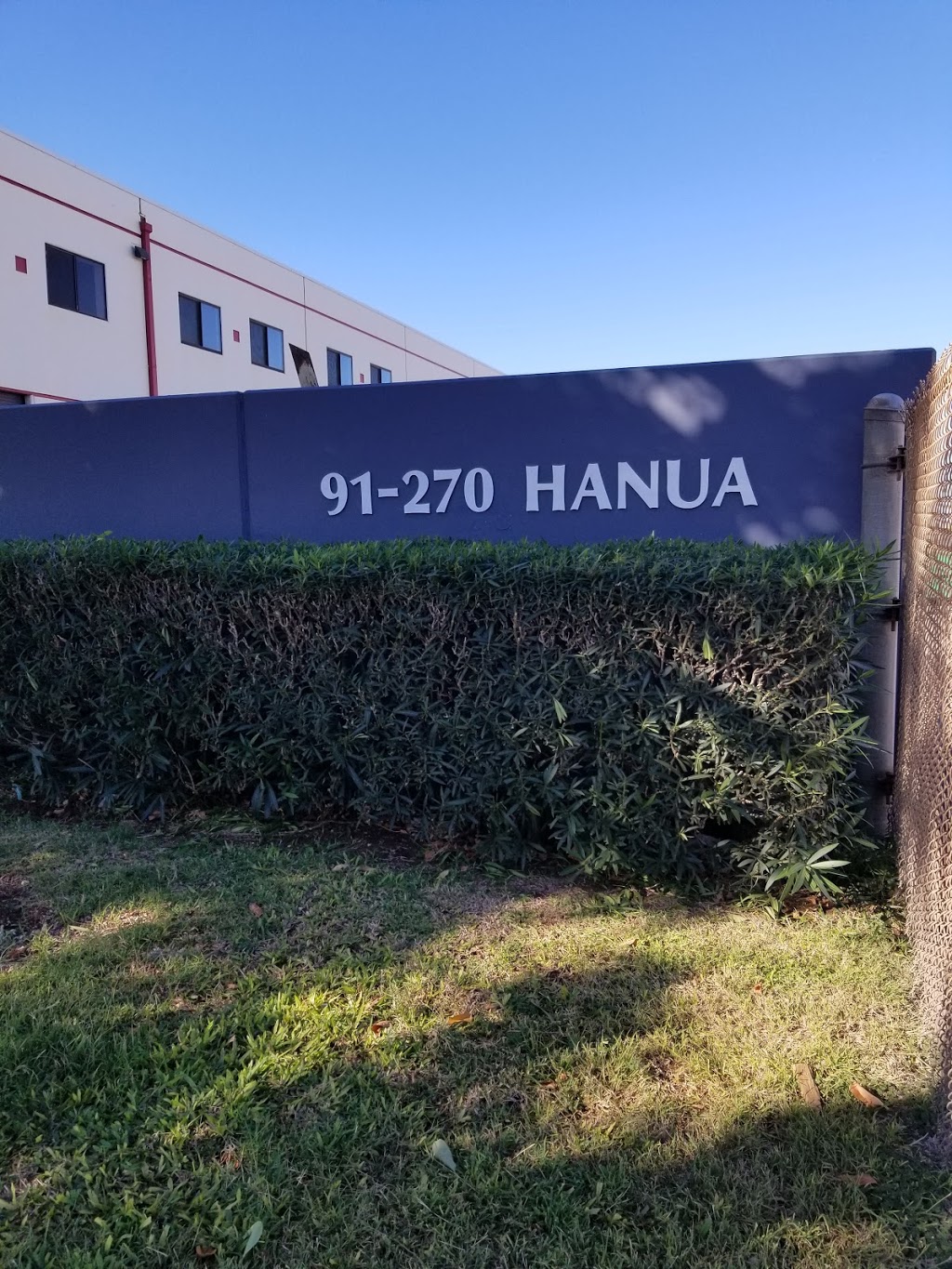 Autocraft Hawaii | 91-270 Hanua St Suite 1, Kapolei, HI 96707, USA | Phone: (808) 260-4398