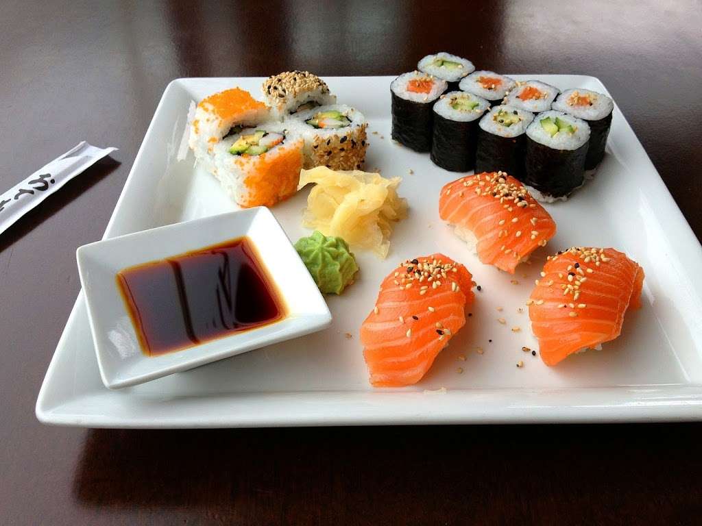 Toyo Sushi | 1441 W Knox St, Torrance, CA 90501, USA | Phone: (310) 533-8500