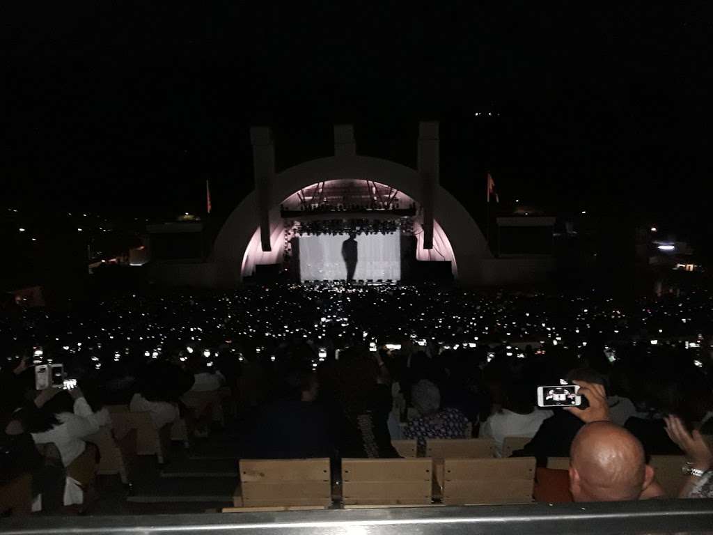 Hollywood Bowl | 2301 N Highland Ave, Los Angeles, CA 90068, United States | Phone: (323) 850-2000 Hollywood Bowl | 2301 N Highland Ave, Los Angeles, CA 90068, United States | Phone: (323) 850-2000