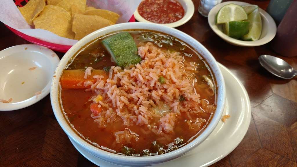 Taqueria Perla Tapatia | 5102 Rittiman Rd, San Antonio, TX 78218, USA | Phone: (210) 662-2919