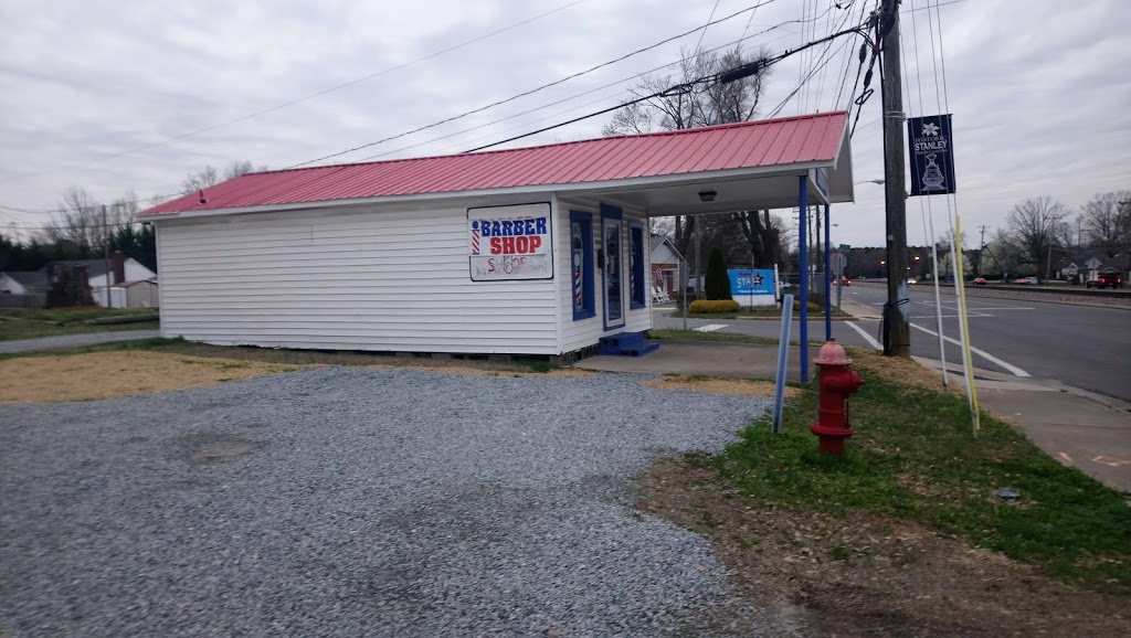 1st Impressions Barber Shop | Stanley, NC 28164