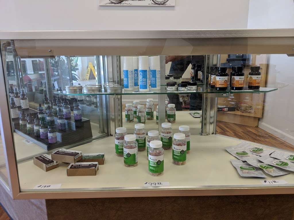 CBD Solutions | 3401 Fairfield Ct suite e, Lafayette, IN 47909, USA | Phone: (765) 477-1888